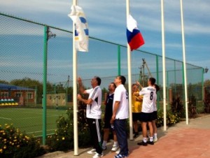 «Кубаньэнергосбыт»: главное, мы - одна команда!