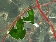 «Объединенная энергетическая компания» подключает инновационный центр «Сколково»