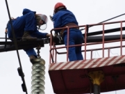 МЭС Востока заменили более 7 тысяч изоляторов на ЛЭП Партизанск – Чугуевка-2 в Приморье