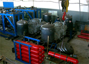 Нижегородская область перевела 100 автобусов на газомоторное топливо