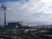 Харанорская ГРЭС провела комплексное опробование систем нового энергоблока