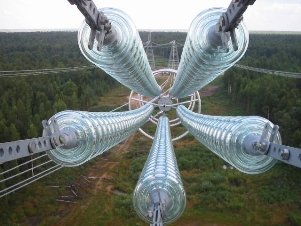 МОЭСК завершает реконструкцию первой очереди ВЛ «Чагино-Южная»