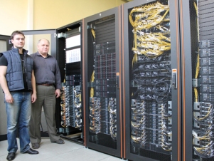 Суперкомпьютер позволит проводить высокоточные CFD-расчеты реакторных установок АЭС различных типов