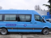 МЭС Юга получат передвижные электротехнические лаборатории