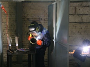 Сварщики «НОВАЭМ» - в десятке лучших сварщиков России