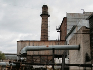 В замерзающий Вельск отправятся 40 тонн дизтоплива из резервных фондов Архангельской области