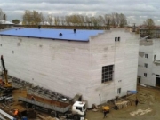 Подстанция Завод Ильич станет одним из звеньев петербургского энергокольца