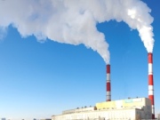 На ТЭЦ-16 в Москве начнется монтаж оборудования энергоблока