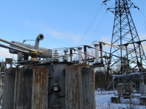 В Карелии вышел из строя трансформатор на ПС Тэдино
