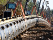 Объем поставок газа из России в страны АТР может превысить экспорт российского газа в Европу