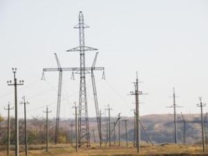 «Кубаньэнерго» заменит 16 км грозотроса на ЛЭП 110 кВ «УНПС-Заветная»