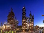 «Газпром нефть» потратит 130 млрд рублей на модернизацию Московского НПЗ