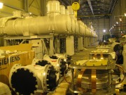 Реконструкция омской ПС «Московка» сократила территорию подстанции с 5 до 0,7 га