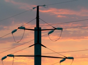 В Прикамье шквалистый ветер обесточил более 50 тысяч жителей