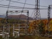 Синоптики предупредили дальневосточных энергетиков о возможных ливнях и наводнениях