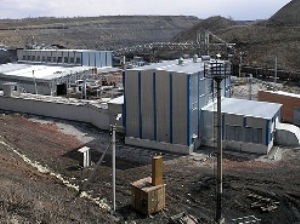 В кузбасской шахте «Колмогоровская 2» взорвался метан