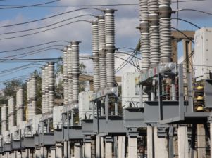 В Самаре закончилась реконструкция подстанции 110/6 кВ Толевая