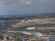 Адлер остался без электричества