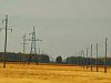 «Янтарьэнерго» восстанавило электроснабжение Калининградской области