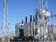 МЭС Юга увеличили на 125 МВА мощность одной из крупнейших подстанций Кубани