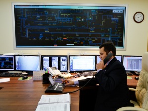 ЦУС «Чувашэнерго» приступит к выполнению операционных функций