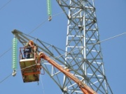 «Ставропольэнерго» с начала года выполнило 1 837 техприсоединений на общую мощность 34,51 МВт