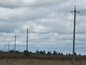 53 ремонтных бригады «Псковэнерго» устраняют технологические нарушения