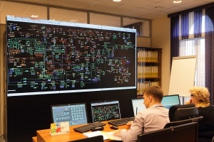 ФСК ЕЭС предотвратила сбои в электроснабжении потребителей Санкт-Петербурга