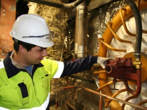 «Глобальная энергия» на Всероссийском фестивале науки: есть ли будущее без углеводородов?