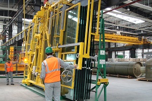 Завод наностекла в Подмосковье получил 22,5 МВт мощности