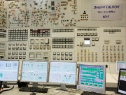 Кубаньэнерго модернизирует диспетчерский пункт в Гулькевичском районе