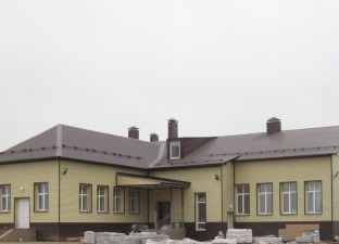 «Пермэнерго» присоединило к электросетям учительский дом в деревне Тарова