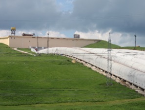 Проект восстановления Загорской ГАЭС-2 будет направлен на государственную экспертизу