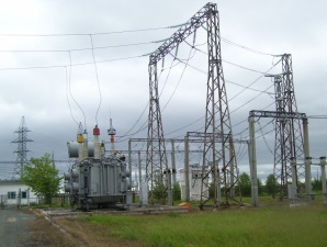 ФСК ЕЭС приступила к модернизации оборудования подстанции 220 кВ «Называевская» в Омской области