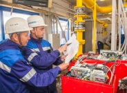 «Уралсибнефтепровод» построил блочно-модульную котельную