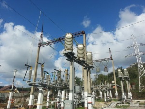 Реконструкция крупнейшей подстанции Туапсе создаст условия для развития курортной зоны Черноморского побережья