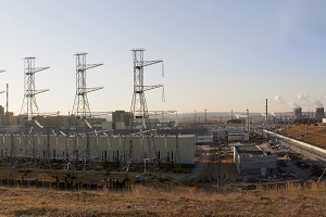 ФСК ЕЭС создаст схему выдачи мощности первого энергоблока Нововоронежской АЭС-2