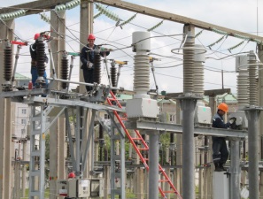 Почти 160 единиц электрооборудования капитально отремонтировано на подстанциях 35-110 кВ Карачаево-Черкесии