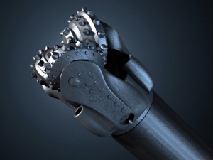 «Газпром нефть» провела испытание первой роторной управляемой системы российского производства