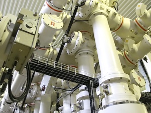 МОЭСК увеличит мощность подстанции «Автозаводская» с 660 МВА до 820 МВА