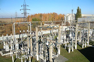 ФСК ЕЭС модернизировала ПС 110 кВ «Индуктор» в Брянской области