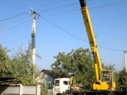 С начала 2015 года «Вологдаэнерго» зафиксировало 63 случая повреждения электросетевых объектов