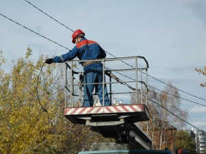 Потери в сетях красноярской Николаевки достигали 40% до установки «умных» приборов учета