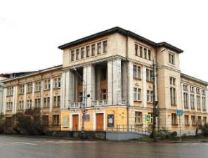 МРСК Северо-Запада запитает Архангельский театр кукол на напряжение 10 кВ