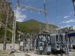 МРСК Северного Кавказа выводит подстанцию 110 кВ «Курджиново» в ремонт