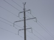 «Саратовские распределительные сети» опробовали схемы плавки гололеда