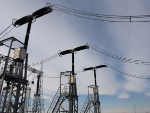 ФСК ЕЭС оснастила узловую подстанцию сверхвысокого напряжения в Хакасии элегазовыми выключателями