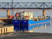 «Роснефть» снизила логистические расходы благодаря речной транспортировке нефтепродуктов собственным флотом