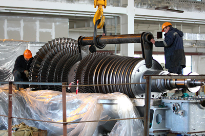 Безопасность труда зависит от работника