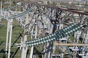 ФСК ЕЭС подключит первую солнечную электростанцию Ставрополья